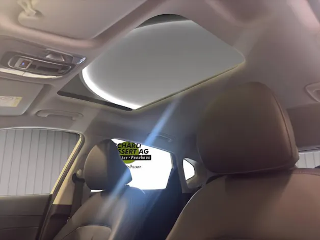HYUNDAI Kona 1.6 T-GDi Vertex 4WD