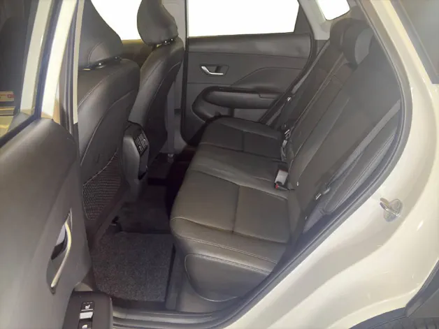HYUNDAI Kona 1.6 T-GDi Vertex 4WD