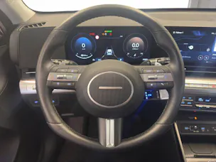 HYUNDAI Kona 1.6 T-GDi Vertex 4WD
