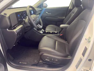 HYUNDAI Kona 1.6 T-GDi Vertex 4WD