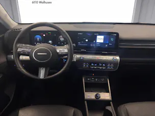 HYUNDAI Kona 1.6 T-GDi Vertex 4WD