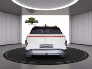 HYUNDAI Kona 1.6 T-GDi Vertex 4WD