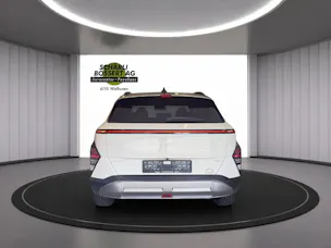 HYUNDAI Kona 1.6 T-GDi Vertex 4WD