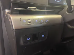 HYUNDAI Kona 1.6 T-GDi Vertex 4WD