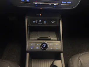HYUNDAI Kona 1.6 T-GDi Vertex 4WD