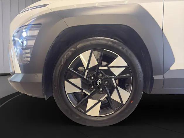HYUNDAI Kona 1.6 T-GDi Vertex 4WD