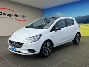 OPEL Corsa 1.0 Turbo eTEC Black Ed. S/S