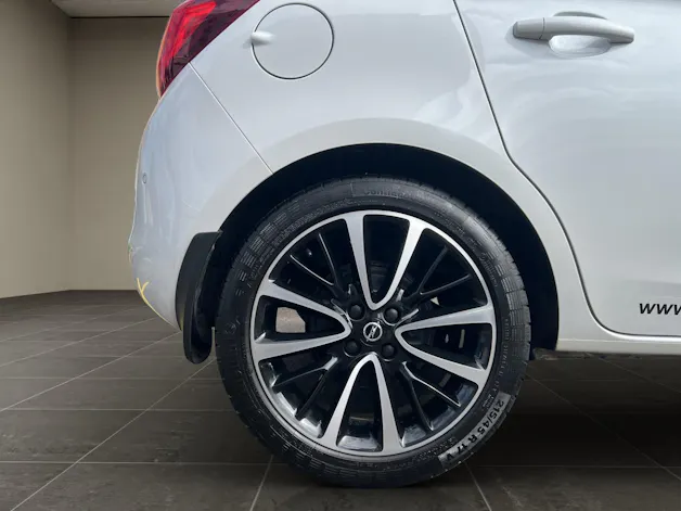 OPEL Corsa 1.0 Turbo eTEC Black Ed. S/S