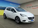 OPEL Corsa 1.0 Turbo eTEC Black Ed. S/S