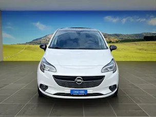OPEL Corsa 1.0 Turbo eTEC Black Ed. S/S