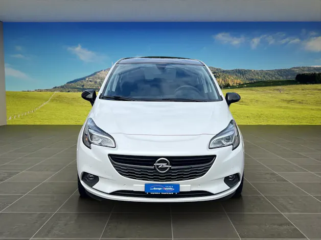 OPEL Corsa 1.0 Turbo eTEC Black Ed. S/S