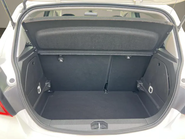 OPEL Corsa 1.0 Turbo eTEC Black Ed. S/S