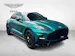 ASTON MARTIN DBX S 4.0 V8 Bi-Turbo