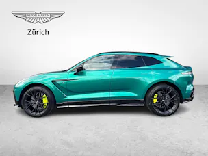 ASTON MARTIN DBX S 4.0 V8 Bi-Turbo