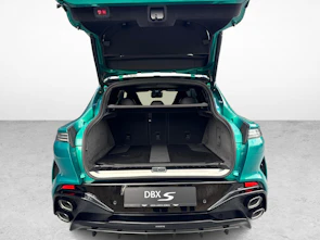 Fahrzeugbild ASTON MARTIN DBX S 4.0 V8 Bi-Turbo