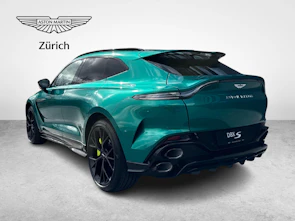 Fahrzeugbild ASTON MARTIN DBX S 4.0 V8 Bi-Turbo