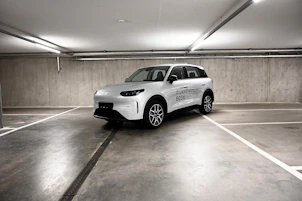 Fahrzeugbild LEAPMOTOR B03X EV