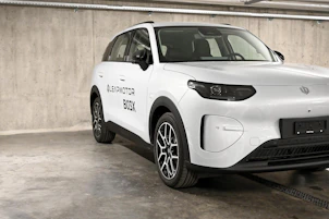 Fahrzeugbild LEAPMOTOR B03X EV