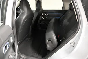 Leapmotor B03X EV