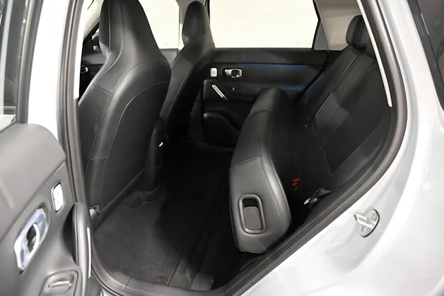 Leapmotor B03X EV