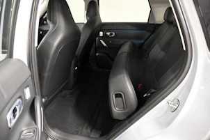 Fahrzeugbild LEAPMOTOR B03X EV