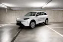 Leapmotor B03X EV
