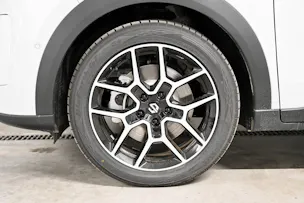 Leapmotor B03X EV