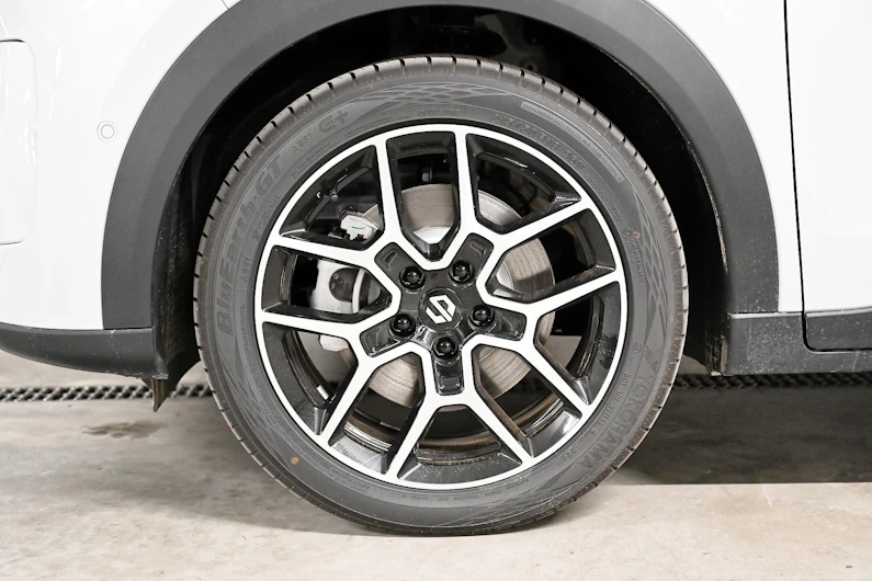 Fahrzeugbild LEAPMOTOR B03X