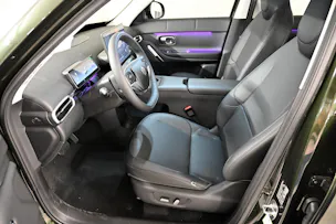 Leapmotor B03X EV