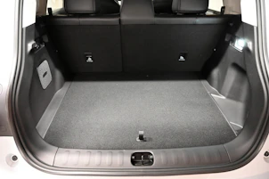 Fahrzeugbild LEAPMOTOR B03X EV