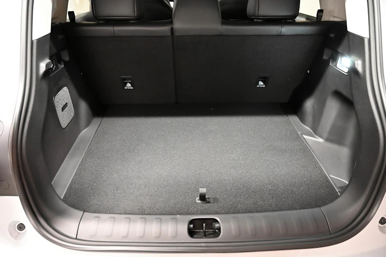 Fahrzeugbild LEAPMOTOR B03X