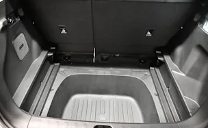 Leapmotor B03X EV