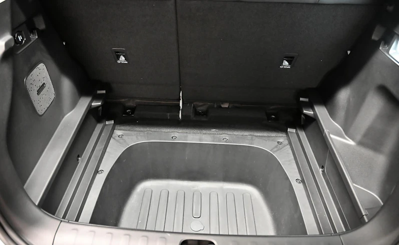 Fahrzeugbild LEAPMOTOR B03X