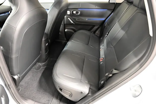 Leapmotor B03X EV