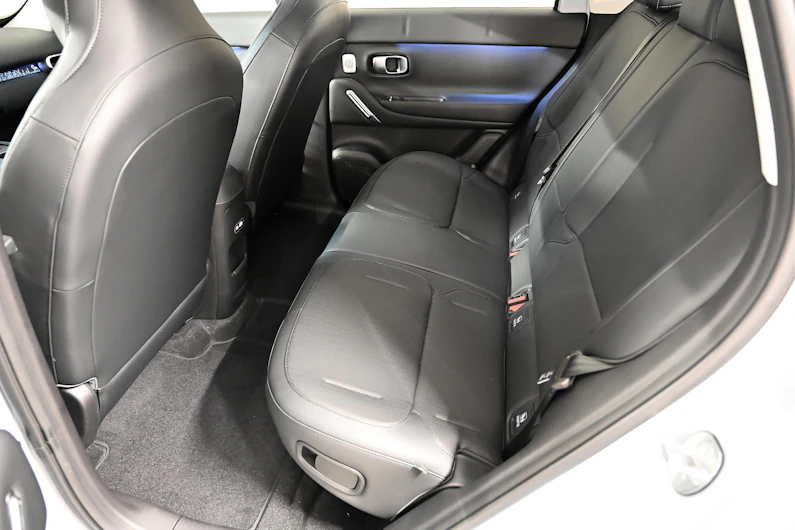 Fahrzeugbild LEAPMOTOR B03X