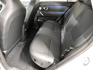 Leapmotor B03X EV