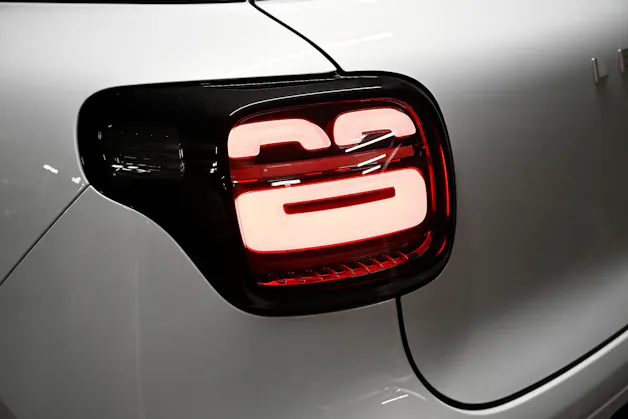 Leapmotor B03X EV
