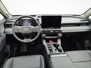 Toyota RAV4 2.5 HEV Premium