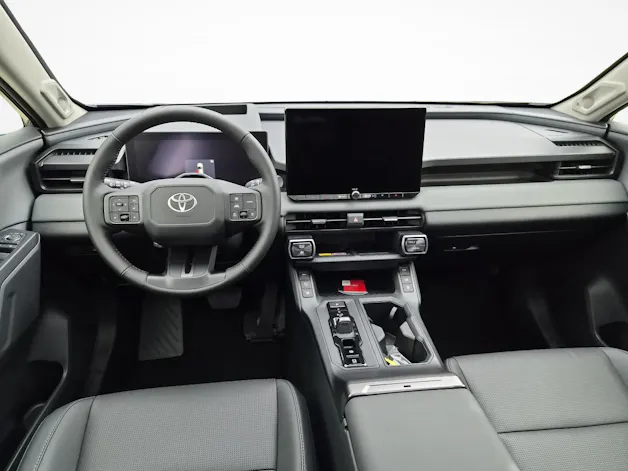 Toyota RAV4 2.5 HEV Premium