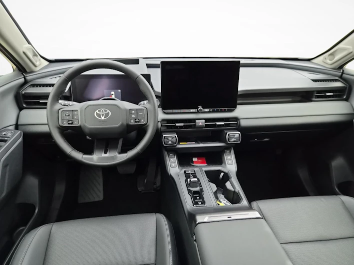 image du véhicule TOYOTA RAV-4
