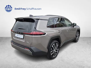 image du véhicule TOYOTA RAV4 2.5 HEV Premium