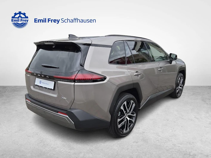 image du véhicule TOYOTA RAV-4