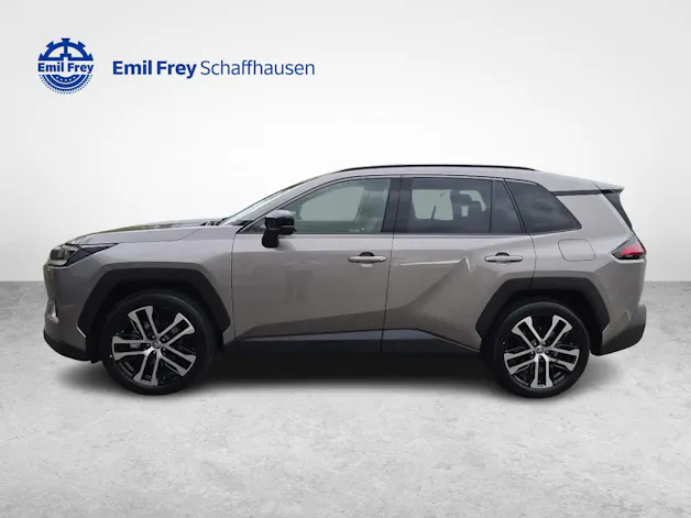 Toyota RAV4 2.5 HEV Premium