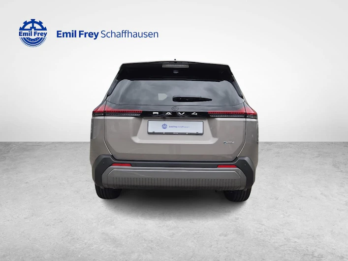 image du véhicule TOYOTA RAV-4