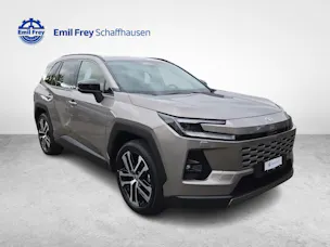Toyota RAV4 2.5 HEV Premium