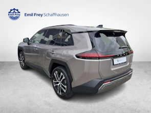 image du véhicule TOYOTA RAV4 2.5 HEV Premium