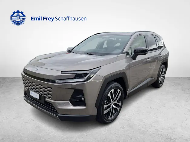 Toyota RAV4 2.5 HEV Premium