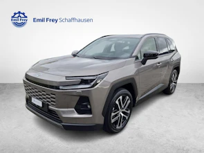 image du véhicule TOYOTA RAV4 2.5 HEV Premium