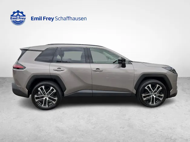 Toyota RAV4 2.5 HEV Premium