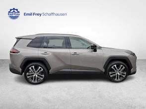 image du véhicule TOYOTA RAV4 2.5 HEV Premium